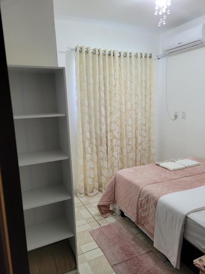 Apartamento Aconchego Rosa Pomerode Exterior photo